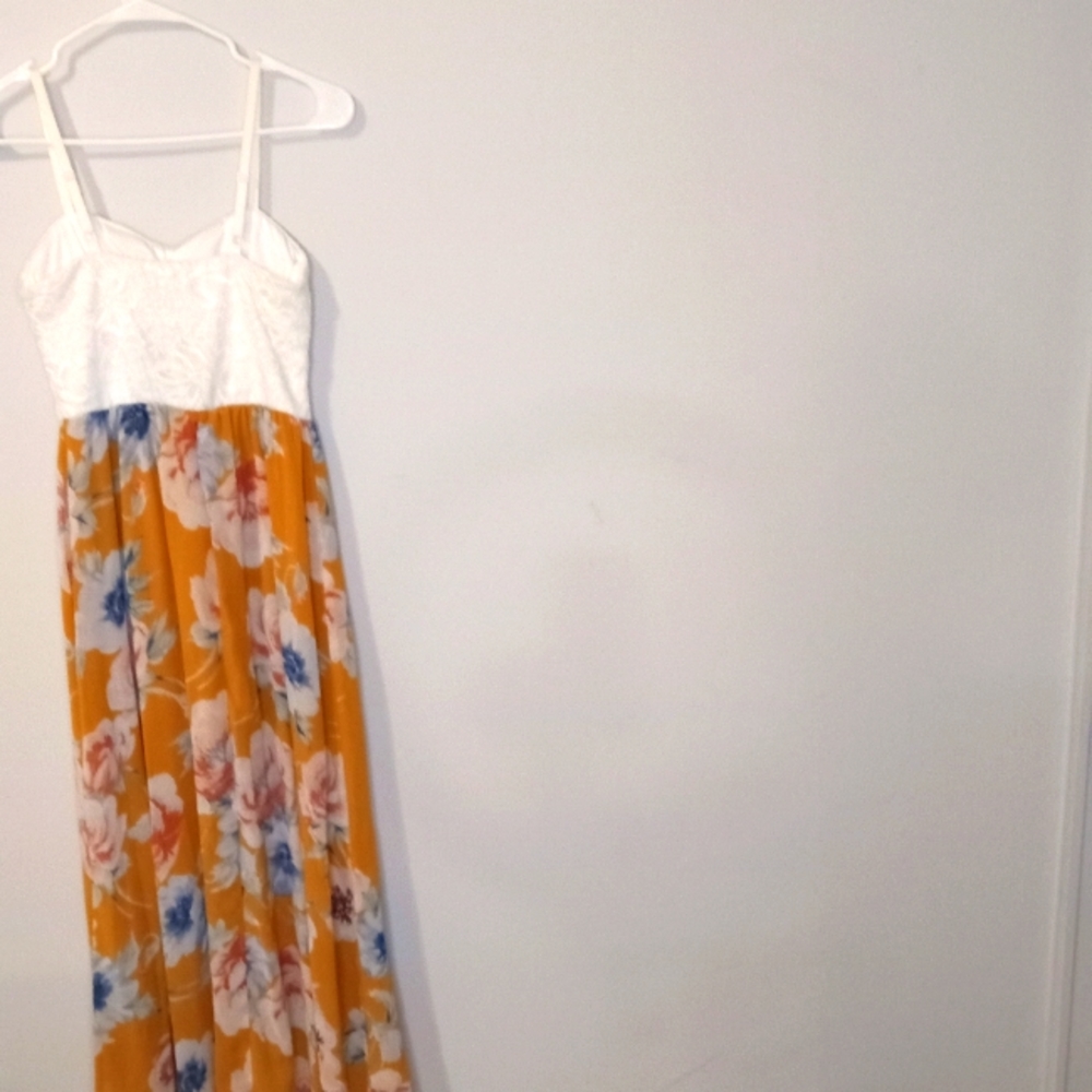 Woman dress